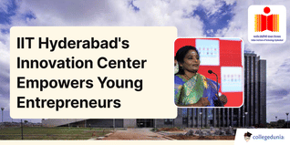 Telangana Governor: IIT Hyderabad Innovation Centre will Lead Way in Empowering Entrepreneurs; Check Details Here